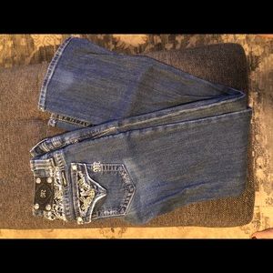 MissMe jeans!